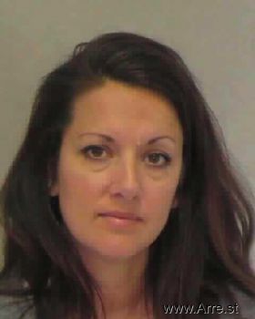 Amanda Lynne Roby Mugshot