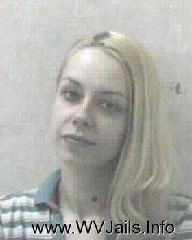 Amanda Carol Ross Mugshot