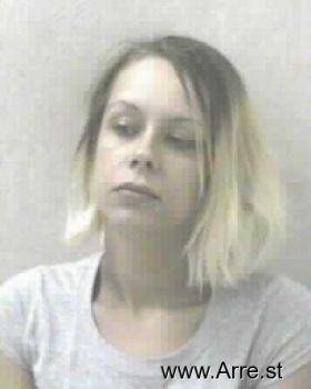 Amanda Carol Ross Mugshot