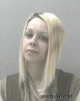 Amanda Carol Ross Mugshot