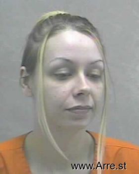 Amanda Carol Ross Mugshot