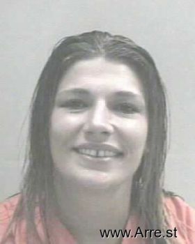 Amanda Rose Sammons Mugshot