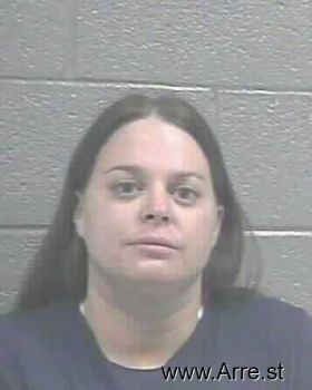 Amanda Marie Severino Mugshot