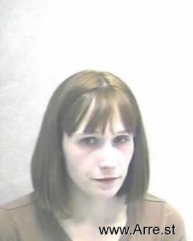 Amanda Gail Shillingburg Mugshot