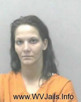 Amanda Lorain Smith Mugshot