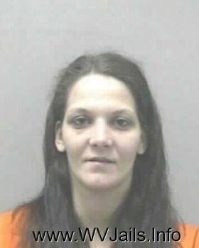 Amanda Lorain Smith Mugshot