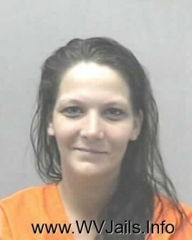 Amanda Lorain Smith Mugshot