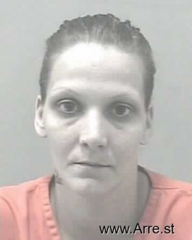 Amanda Lorain Smith Mugshot