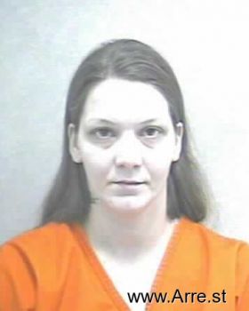 Amanda Lorain Smith Mugshot