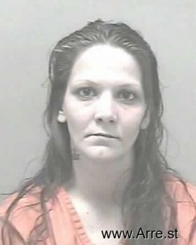 Amanda Lorain Smith Mugshot