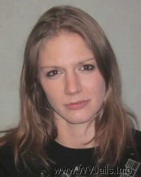 Amanda Ellen Snyder Mugshot