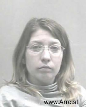 Amanda Yvonne Sprouse Mugshot