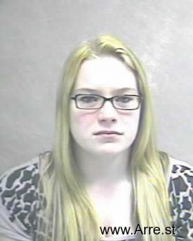 Amanda Marie Starliper Mugshot