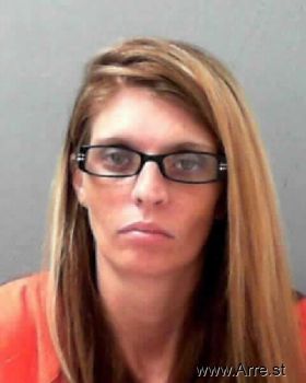 Amanda Lynn Steele Mugshot