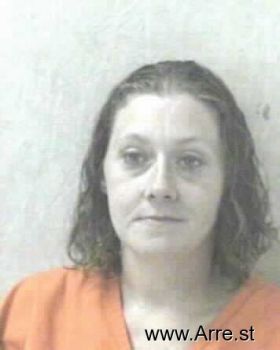 Amanda Beth Terry Mugshot