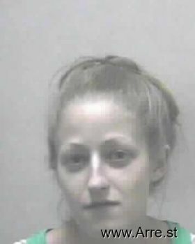 Amanda Leigh Thomas Mugshot