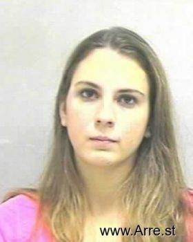 Amanda  Thomas Mugshot