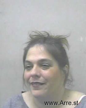 Amanda Kay Tilley Mugshot