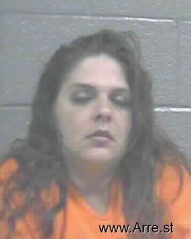 Amanda Kay Tilley Mugshot