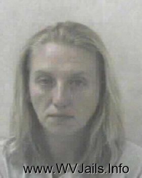 Amanda Jeri Triplett Mugshot