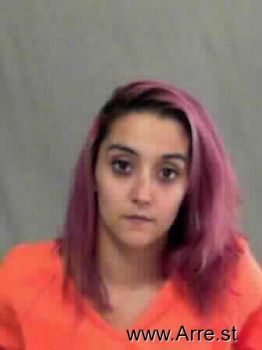 Amanda Lynn Underwood Mugshot