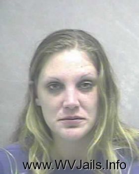 Amanda Faye Vance Mugshot