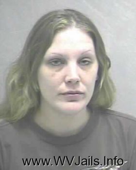 Amanda Faye Vance Mugshot