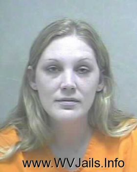 Amanda Faye Vance Mugshot