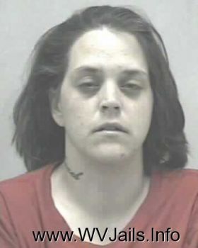 Amanda Sue Wallace Mugshot