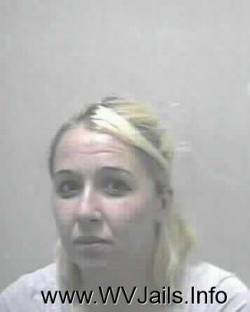 Amanda Lynn Weese Mugshot