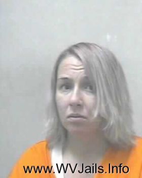 Amanda Lynn Weese Mugshot