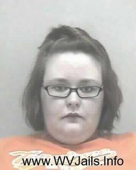 Amanda Rose Williamson Mugshot