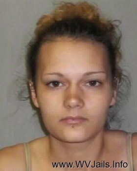 Amanda Nicole Willis Mugshot