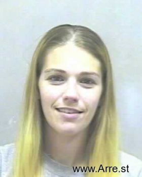 Amanda Kay Wilson Mugshot