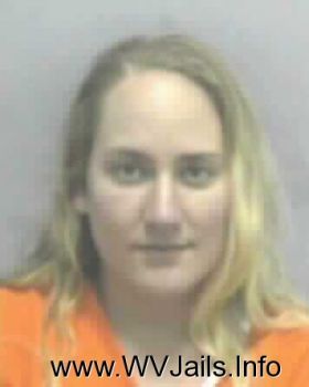 Amanda Brooke Woodall Mugshot