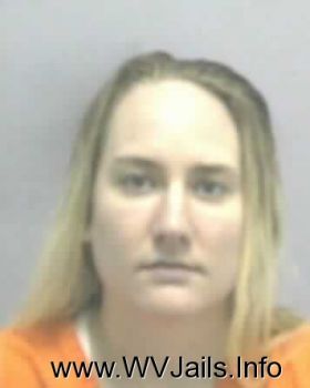 Amanda Brooke Woodall Mugshot