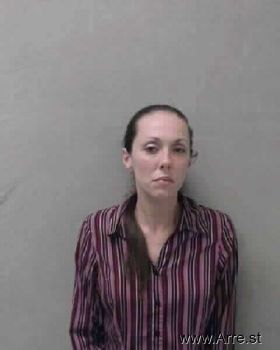 Amanda Charlene Woody Mugshot