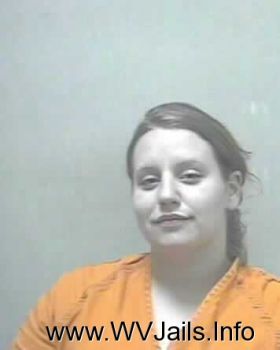 Amanda Beth Wright Mugshot