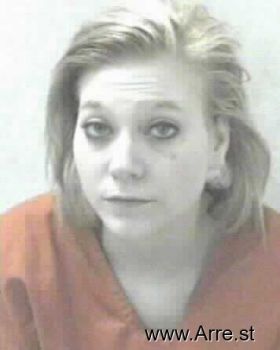 Amanda Don Youkers Mugshot