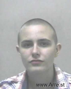 Amber Nicole Adkins Mugshot