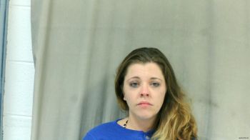 Amber Nicole Adkins Mugshot