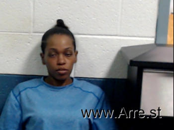 Amber Nmn Allen Mugshot