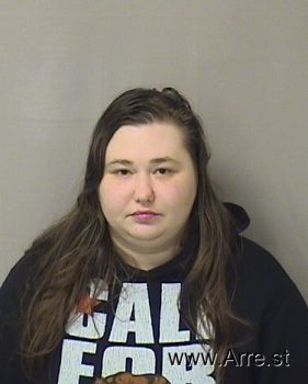 Amber Anna-glaser Baker Mugshot