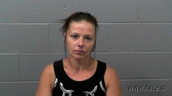 Amber Renee Baker Mugshot