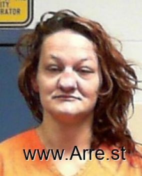 Amber M Bell Mugshot