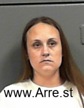 Amber Marie Bowen Mugshot