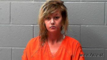 Amber Danielle Bowen Mugshot