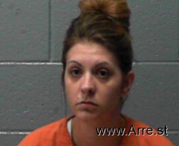 Amber Dawn Bowles Mugshot