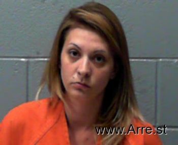 Amber Dawn Bowles Mugshot