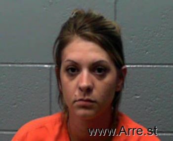 Amber Dawn Bowles Mugshot